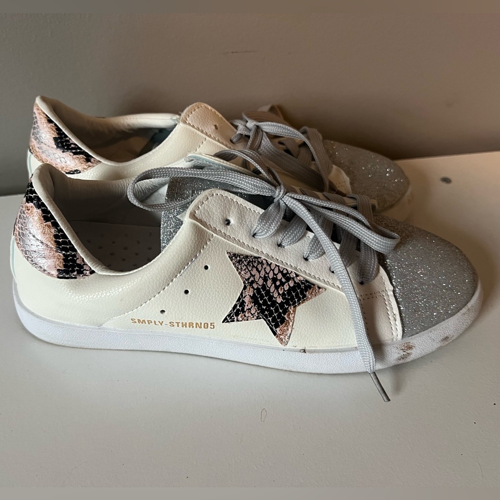 Simply Southern Sneakers